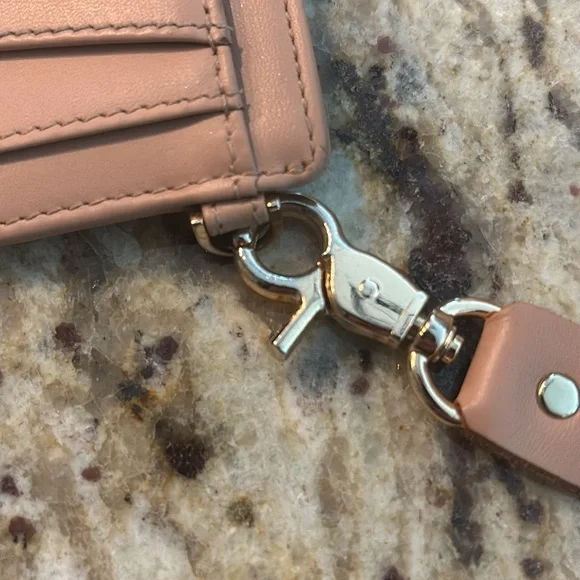 Andar The Denner Wallet in Sand - Picture 2 of 3